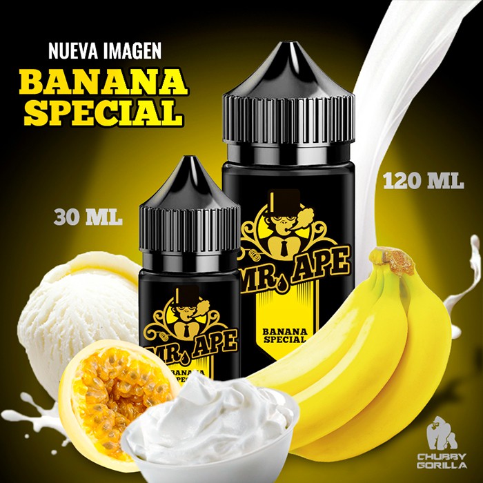 Banana Special